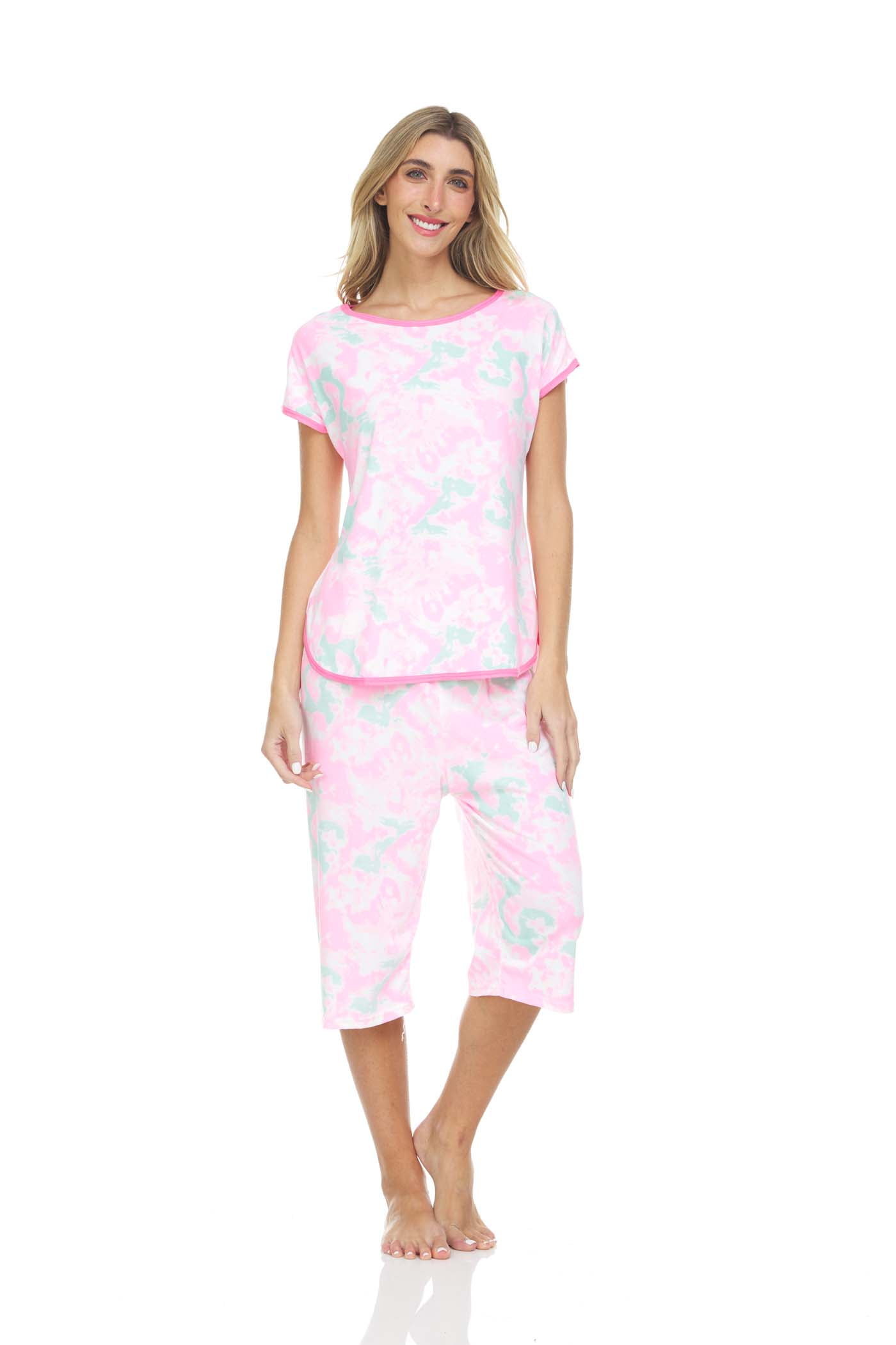 CafePress Yorkie Lover Women's Dark Pajamas Women's Pajamas 543639237