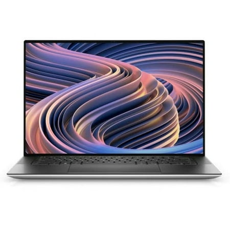 Dell XPS 15 9520 15.6” Laptop - Intel Core i7-12700H - 2.3GHz - 12th Gen - 16GB RAM - 256GB SSD - NVIDIA GeForce RTX 3050 - Windows 10 Home (USED)