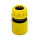 thumbnail image 3 of Adaptador Grifo Extensión Manguera Goma para Jardín Césped (rápido), 3 of 6