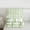 Green, variant on Manfei Geometric Honeycomb Bedding Comforter Set 2pcs for Female Men,Abstract Stripes Twin Comforter Sets Microfiber,Vintage Aesthetic Breathable Bedding Set,Microfiber Bedroom Decor,Reversible