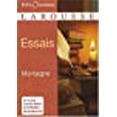 thumbnail image 1 of Essais (Petits Classiques Larousse) (French Edition), 1 of 2