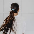 thumbnail image 7 of Gimme Beauty - Thick Fit Hair Bands - Rustic - Damage Free Hair Ties - Made with Seamless Microfiber Elastics - Thick + Curly Hair Accessories - No Snagging, Dents, or Breakage (6 Count), 7 of 7