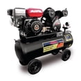 thumbnail image 1 of Compresor de Aire MIKELS 5.5 Hp Gasolina 60 L 80 kg, 1 of 3