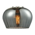 thumbnail image 2 of Innovations Lighting - Fenton - 1 Light Semi-Flush Mount In Industrial, 2 of 5