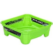 Beyblade X Beystadium Green Battle Arena for Spinning Top-Toys (Requires Top & Launcher – Sold Separately)