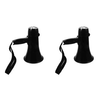 Dick Martin Sports Megaphone - 10 Watts TM800 - Walmart.com