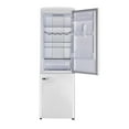 thumbnail image 3 of Classic Retro 12 cu. ft. Electric Frost-Free Bottom Freezer Refrigerator, 3 of 8