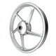 thumbnail image 3 of Rin Delantero Honda Cargo (p/freno de tambor), 3 of 3
