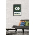 thumbnail image 3 of Packers de Green Bay NFL - Logo 21, 3 of 4