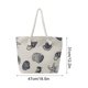 thumbnail image 3 of Bolsa térmica aislante para botellas de vino | Bolsa refrigeradora portátil para actividades al aire libre, playa, camping y picnics | Bolsa isotérmica para vino, bebidas y aperitivos, 3 of 4