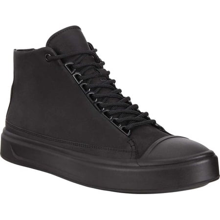 Ecco Men S Ecco Flexure T Cap High Top Walmart Com