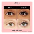 thumbnail image 4 of Máscara para pestañas L'Oréal Voluminous Lash Paradise 203 black noir waterproof 7.6 ml, 4 of 4