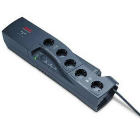 APC by Schneider Electric Back-UPS ES 500VA UPS