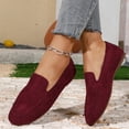 thumbnail image 5 of Women's Soft Minimal Slip-On Loafer, 5 of 6