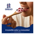 thumbnail image 4 of Yogurt batido Lala Griego frutos rojos 700 g, 4 of 5