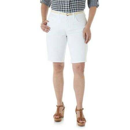 Riders Ss Bermuda Short