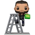 thumbnail image 1 of Funko POP! Premium: WWE - Damian Priest, 1 of 2