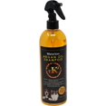 thumbnail image 1 of Elite Pharmaceuticals E3K94016 16 oz Argan Oil Waterless Shampoo, Honey, 1 of 1