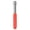 Red, variant on ZFSBZBS Fruit Cutter Apple Corer Peeler Fruit Core Remover Tool Kitchen Gadget Tools,Orange