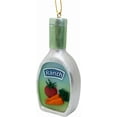 thumbnail image 5 of Ranch Dressing Bottle Christmas Tree Food Ornaments, 5 of 6