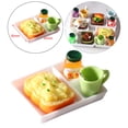 thumbnail image 4 of Comida en miniatura Yotijar pan 1/12 casa de muñecas, 4 of 10