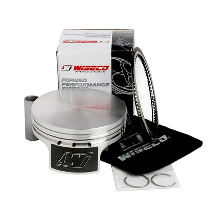 Wiseco 40081Ps Piston M09200