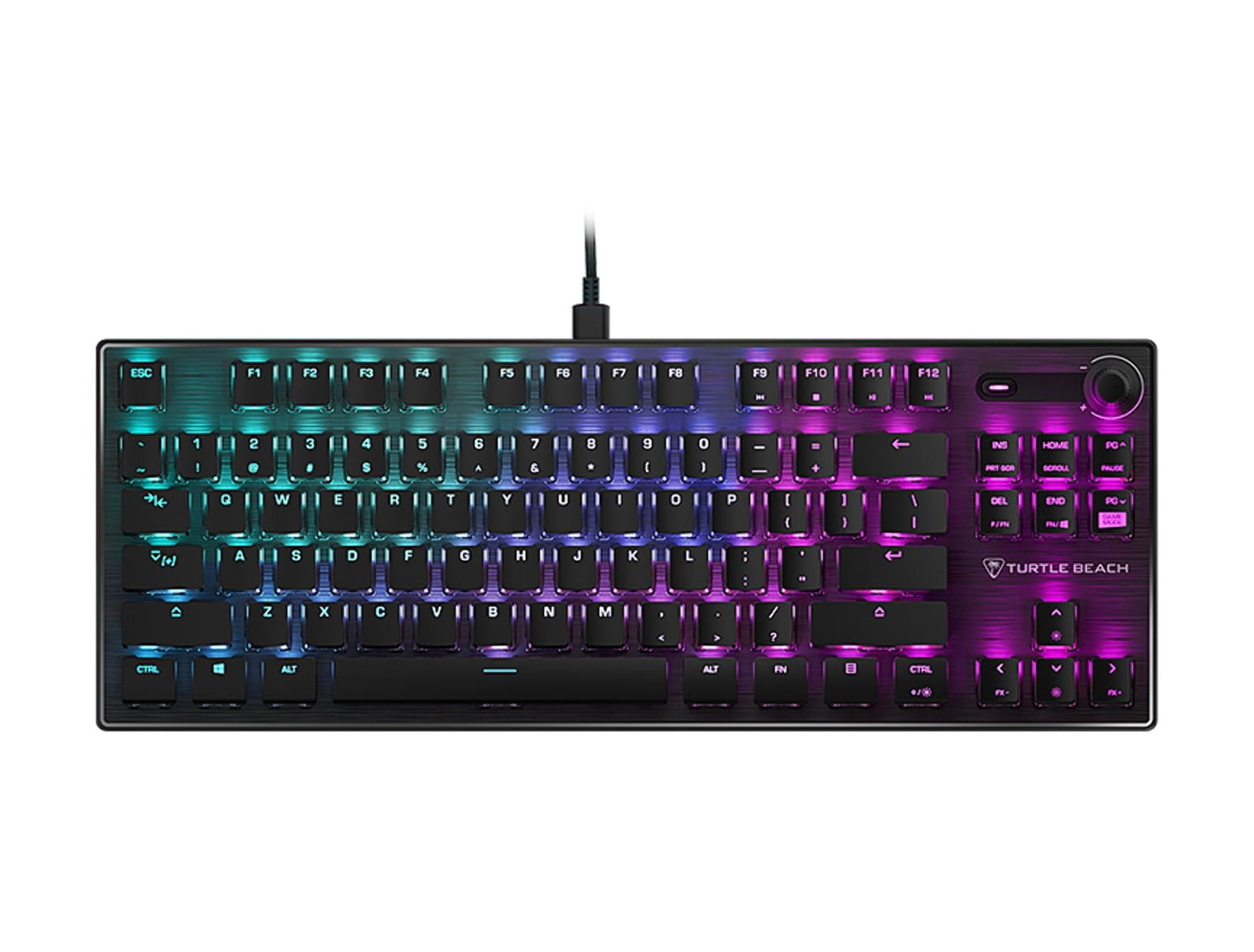Turtle Beach Vulcan II TKL Pro Magnetic Mechanical RGB