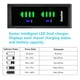 thumbnail image 4 of Paquete de 4 Baterías Kastar LB-50 1400mAh con Cargador USB, 4 of 7