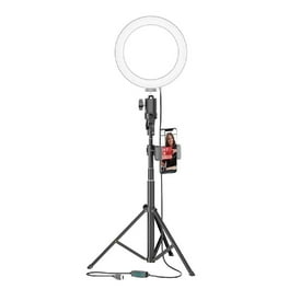 Target Heyday Ring Light Tripod Heyday Cell Phone Selfie Light