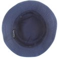 thumbnail image 4 of 100% Cotton Packable Fishing Hunting Summer Travel Bucket Cap Hat, 4 of 5