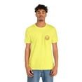 thumbnail image 4 of Kawaii Sun Badge Short Sleeve Tee, 4 of 4