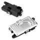 thumbnail image 3 of Fan Blower Motor Regulator 2128702110 Fits for Mercedes Benz W204 S204 C218 W212 WA207 S212 X218, 3 of 5