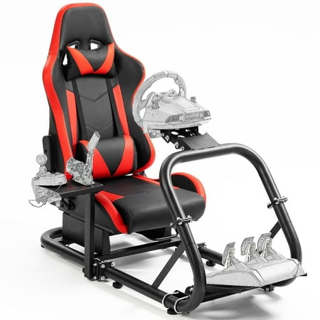Supllueer Logitech G29 Sim Racing Cockpit Thrustmaster Fanatec T300