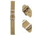 thumbnail image 3 of Nylon Watch Band Nylon Watch Replacement Band Wristband Watch Accessories, 3 of 8