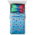 thumbnail image 3 of PJ Masks Twin Sheet Set Its Hero Time, 3 of 3