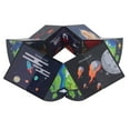 thumbnail image 1 of Geometric  Toy,  Toy Sturdy Durable  For Adults, 1 of 8