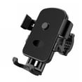 thumbnail image 4 of Bicycle Motorcycle Bike Handlebar Mount Cycling Phone Holder for Cell Phone Gps, 4 of 9