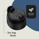 thumbnail image 4 of Termo Contigo Acero Inoxidable 710 Ml Para Café y Agua Fría azul 399, 4 of 4