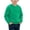 Green, variant on Tsivenald Boys Crew Neck Warm Sweatshirt, Cotton Long Sleeve Pullover Casual Soft Basic Tops for Kids, Toddler to Teen 1-13 Months, Gray