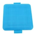 thumbnail image 1 of Personal Maker Nonstick Panini Press,Stainless Steel Panini Maker Grilled Cheese Machine Stovetop Grill Press Flip Pan for Camping Home, 1 of 7