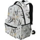 thumbnail image 2 of Mochila para el hombro escolar AUUXVA impermeable duradera para portátil, 2 of 3