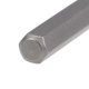thumbnail image 4 of Unique Bargains 5/32" Hex Shank 1.1" Length Y2.0 Magnetic Screwdriver Bit S2 Steel 3 Pack, 4 of 5