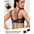 thumbnail image 3 of Barra Vertvie Jelly Wireless Push Up Push Cobertura total, 3 of 6