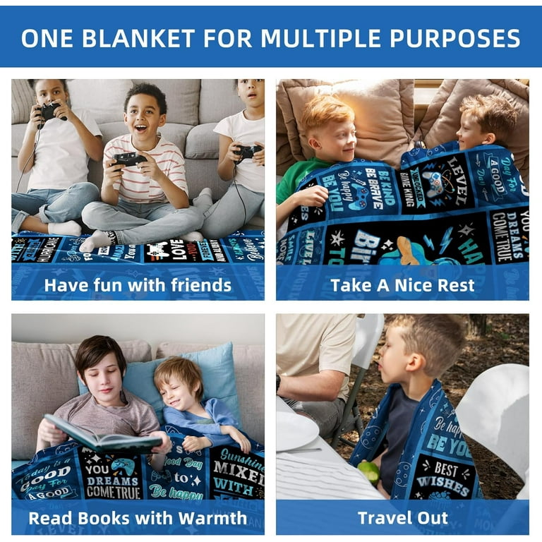 Birthday Gift Ideas Best Blanket For One Year Old Year Old Girl