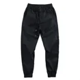 thumbnail image 3 of Pantalones cargo para hombre, pantalones grises de otoño para hombre, ropa de trabajo, ropa de harén, algodón Y2k Harajuku con estilo coreano, moda suelta Emo, 3 of 5