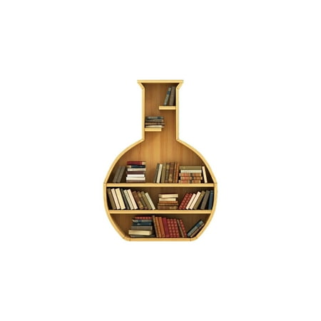 

pxiakgy book lovers heart shaped bookshelf pendant acrylic ornament
