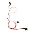 thumbnail image 4 of Gupbes Safe Communication Accs， Headset For , For Hotel Security Security Guard Bodyguard, 4 of 8