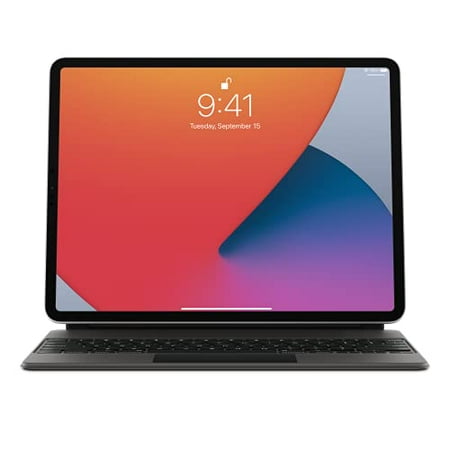 Apple Magic Keyboard for 12.9-inch iPad Pro (Previous Version