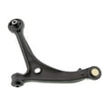 thumbnail image 4 of Mevotech Original Grade Control Arm and Ball Joint Assembly GS60121, 4 of 4