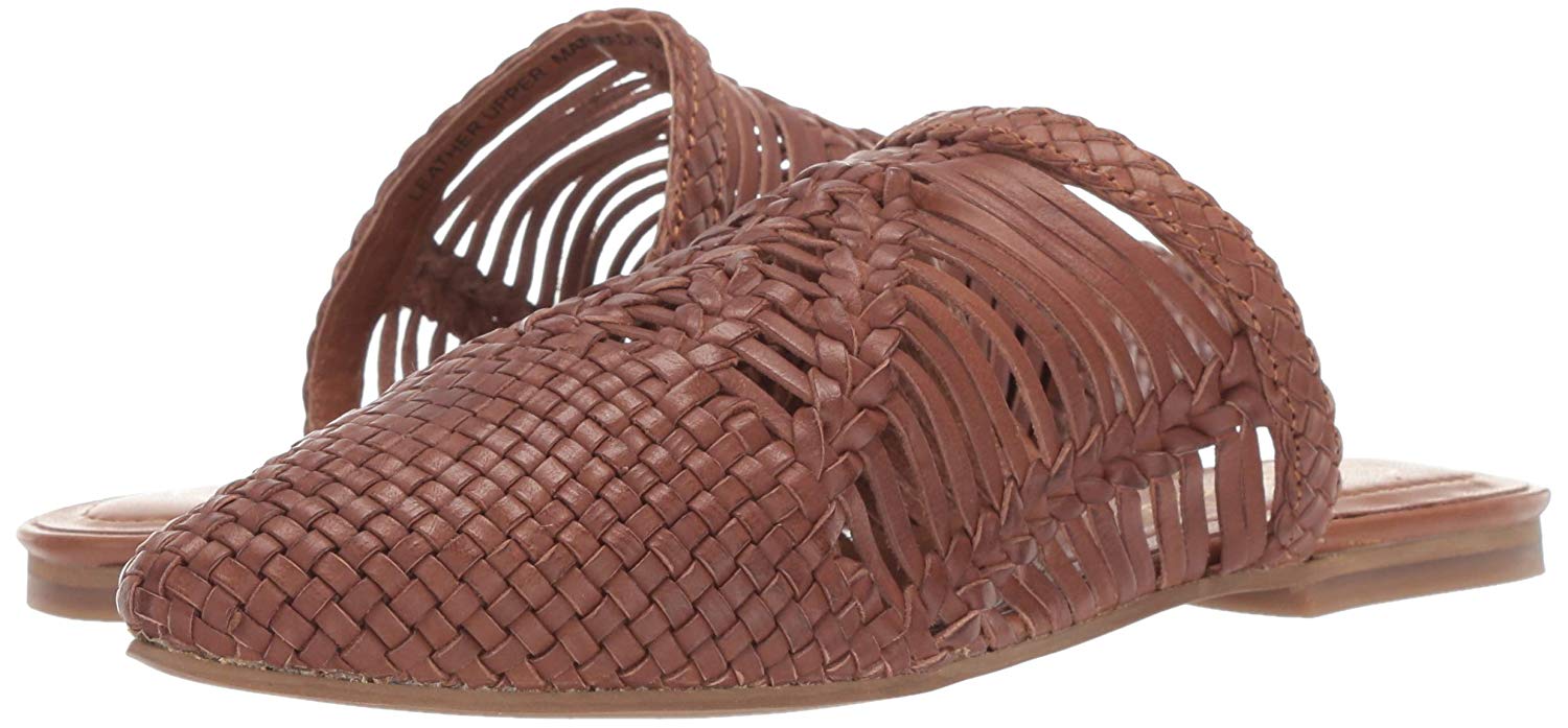 splendid tucker woven mule